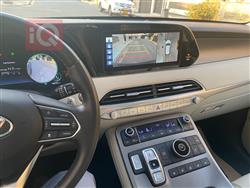 هیوندای پالیسەید
